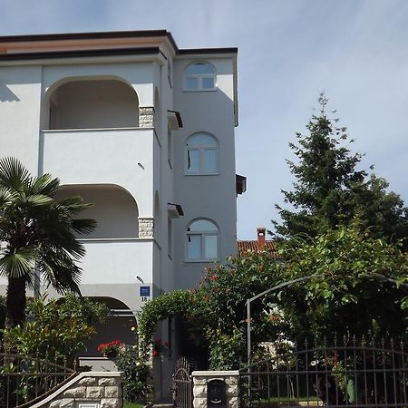 Apartments Slisko Poreč Quarto foto