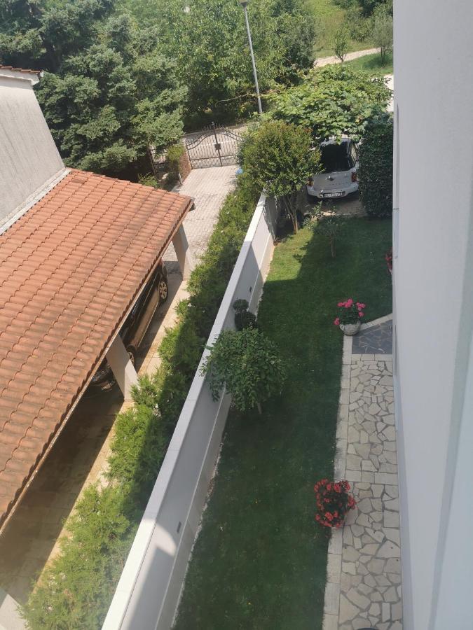 Apartments Slisko Poreč Exterior foto