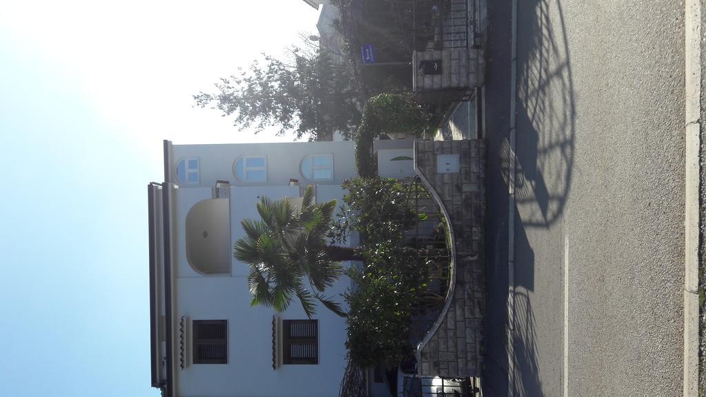 Apartments Slisko Poreč Exterior foto